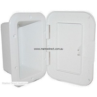 RWB5131   Recess Box &Door 183x110