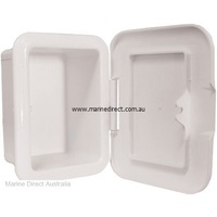 RWB5133   Recess Box &Door 150x105