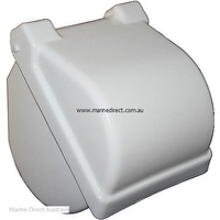 RWB5137   Covered Toilet Paper Hold