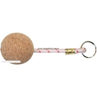 RWB515   Key Ring - Cork Float