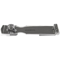 RWB522   Hasp-N-Staple 100mm CPB