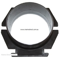 RWB542B   Plastic Flange For Blower