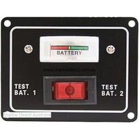 RWB544   Battery Condition Tester