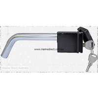 RWB5467   Tow Bar Hitch Pin Lock