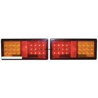 RWB5470   TRAILER Lights LED (Set)