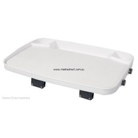 RWB5484   Bait Board Large Rail Mount