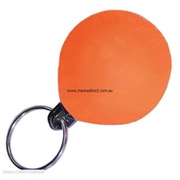 RWB5582   Key Float-Buoy Orange/Blk