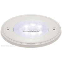 RWB5739   LED Light Oval Push On/Of