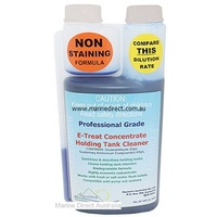 RWB5750   E-Treat Concentrate 1L