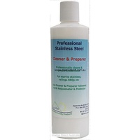 RWB5765   S/S Cleaner/Prepare 500Ml