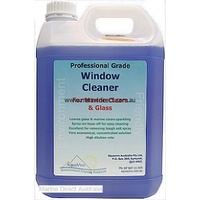 RWB5772   Clears/Glass Cleaner 5L