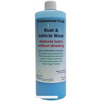 RWB5775   Professional Boat Wash 1L