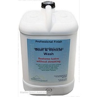 RWB5777   Profess BoatWash **20L**