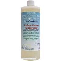 RWB5780   Cleaner & Degreaser 1L