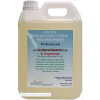 RWB5781   Cleaner & Degreaser 5L