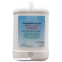 RWB5782   Cleaner & Degreaser *20L*