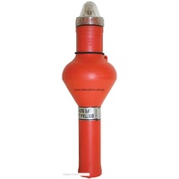 RWB580   L'Buoy Light-Solas Approv