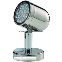 RWB5838   Bunk Light LED S/S 12v