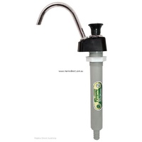 RWB60B   Galley Pump Vertical - Black