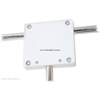 RWB617   Outboard Pad - Rail Mount