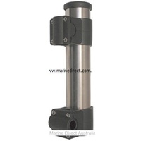 RWB630   Rod Holder-Rail Mount 260mm