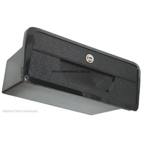 RWB650   Glove Box - Standard Black