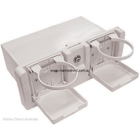 RWB652W   Glove Box Deluxe White