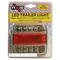 RWB6537   Trailer Light LED Right