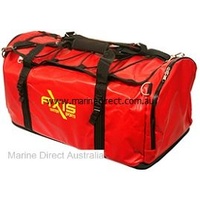 RWB6561   Safety Bag Medium 55L RED