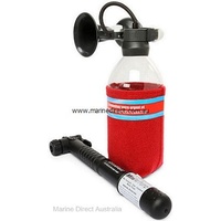 RWB6909   Air Horn ECOBLAST & Pump