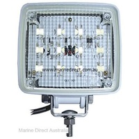 RWB6978   Spotlight 12x LED 12/24v