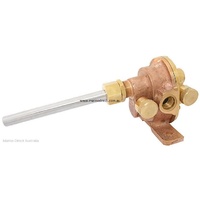 RWB72   Gear Pump -Bronze WS33   3/8