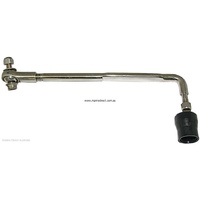 RWB7640   Link Arm Kit Adjust S/S