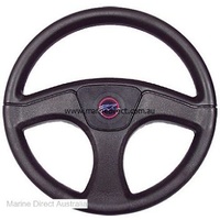 RWB7720   Steer Wheel 3 Spk 325mm