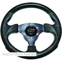 RWB7727   Steer Wheel Zeta 300mm