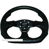 RWB7728   Steer Wheel Gamma 350mm