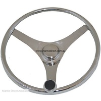 RWB7731   Sports Wheel SS &Knob 388