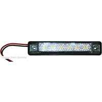 RWB7820   Strip Light 6 x LED's