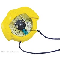 RWB8000   Compass HB Iris 50 Yellow