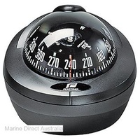 RWB8015   Compass OS75 Binn Mount Blk