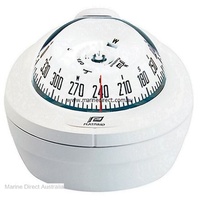 RWB8016   Compass OS75 Binn Mount Wht