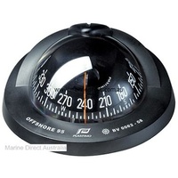 RWB8023   Compass OS95 Flush Con Bk