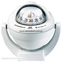 RWB8030   Compass OS95 Bracket Con Wht