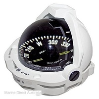 RWB8037   Compass OS105 Fl Flat Wht