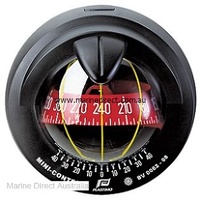 RWB8054   Compass MiniContest Black