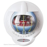 RWB8062   Compass Contest101 Wh/Red