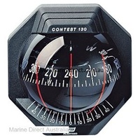 RWB8071   Compass Contest130 Blk/Bk