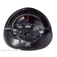 RWB8093   Compass OS115 Fl Flat Blk