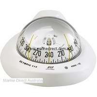 RWB8103   Compass Olymp115 Wht Con