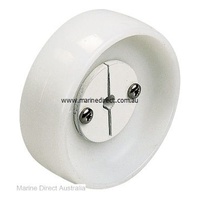 RWB8221   Halyard DiVerticaler Wheel